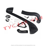 Ford Ranger Snorkels