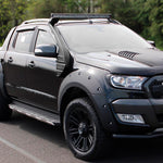Ford Ranger Snorkels