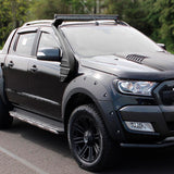 Ford Ranger Snorkels