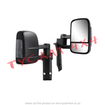 79 Series Towing Mirrors