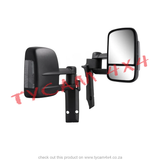 79 Series Towing Mirrors