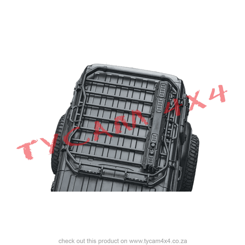 Fury Awaken Series Roof Rack