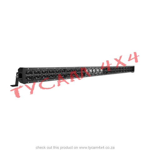 22/52 inch Laser Light Bar