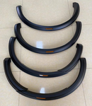 Slim Fender Flares