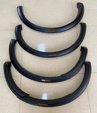 Slim Fender Flares