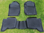Rubber Floor Mats