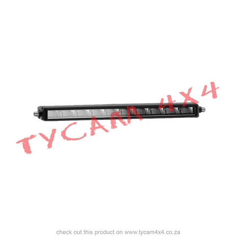 20/30/40/52 inch Dual Colour Slim Light Bar