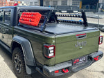 Gladiator Roller Shutter