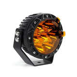 5 inch Heavy Duty Spot Light - OSRAM LED