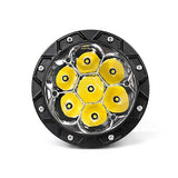 5 inch Heavy Duty Spot Light - OSRAM LED