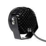 5 inch Heavy Duty Spot Light - OSRAM LED