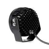5 inch Heavy Duty Spot Light - OSRAM LED