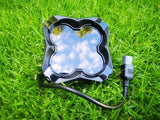 5 inch Cube Spot Light - Cree LED