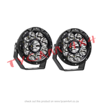 7 inch Heavy Duty Spot Light - Cree LED