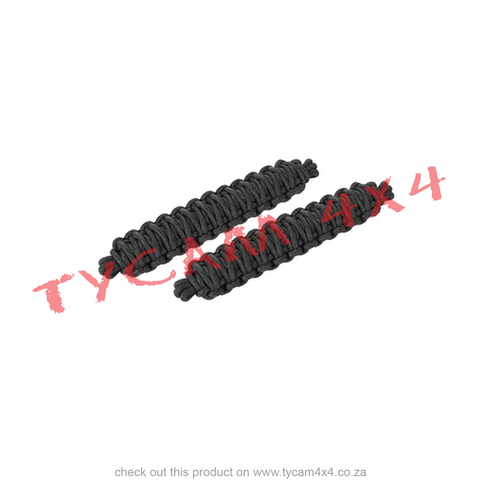 Braided Door Strap