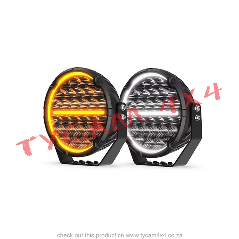 9 inch Halo Spot Light - OSRAM LED