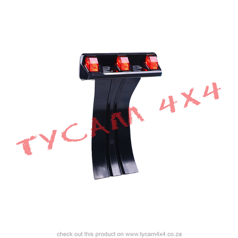 LED 3rd Brake Light V2