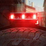 JL LED 3rd Brake Light V2