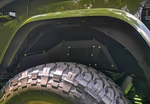 Vented Fender Inners