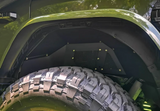 Vented Fender Inners