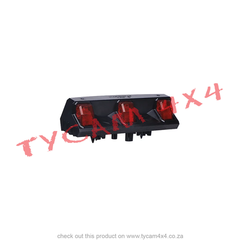 JL LED 3rd Brake Light V2