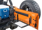 Multi-purpose Tail Gate Table