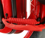 Braided Door Strap