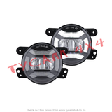 4 Inch King Kong LED Fog Light
