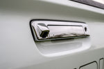 Tail Gate Handle with Camera