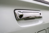 Tail Gate Handle with Camera
