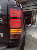 VLAND LED Tail Lights