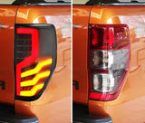 Thunder LED Tail Lights