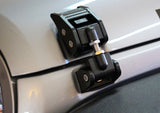 Aluminum Bonnet Latch