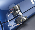 Classic Bonnet Latch