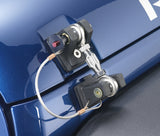 Classic Bonnet Latch