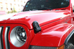 JL Style Bonnet Latch