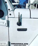 Antenna - 50 CAL Bullet