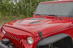 Trailcat Bonnet