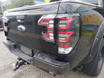 Performance LED Tail Lights