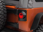 LED Starry Tail Light