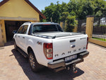 Wildtrak Sports Bar