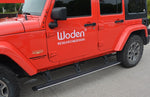 Electric Side Steps