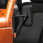 Doorless Mirrors