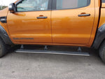 Electric Side Steps