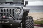 Ultra Series Fender Flares