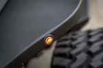 Ultra Series Fender Flares