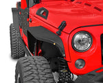 Ultra Series Fender Flares