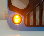 Smoked Indicators - LED