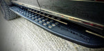Raptor Side Steps