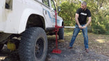 Hi-Lift Jack - 3 Ton